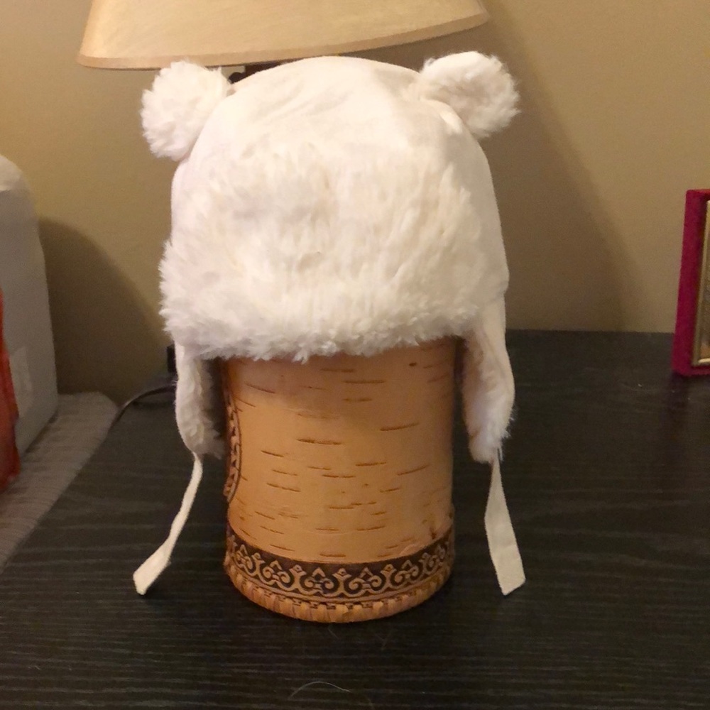 Baby winter hat